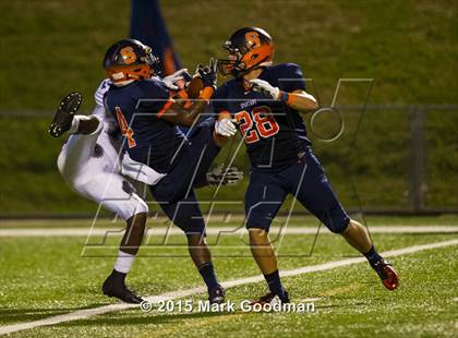 Thumbnail 3 in Seven Lakes vs. Morton Ranch photogallery.