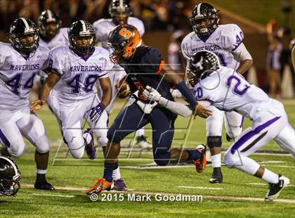 Thumbnail 2 in Seven Lakes vs. Morton Ranch photogallery.