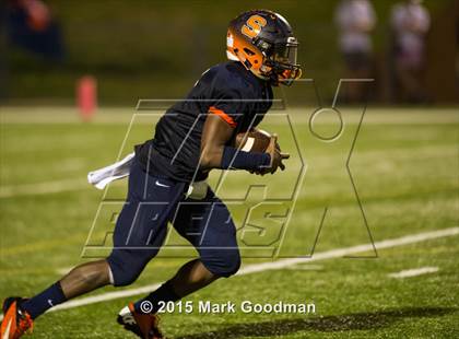 Thumbnail 2 in Seven Lakes vs. Morton Ranch photogallery.