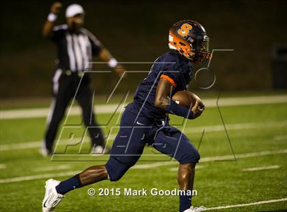 Thumbnail 2 in Seven Lakes vs. Morton Ranch photogallery.