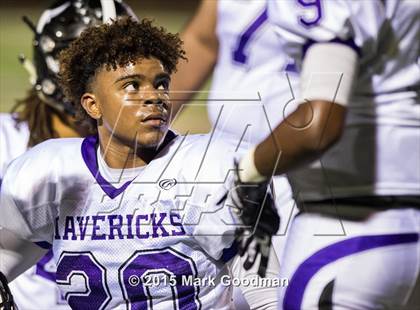 Thumbnail 2 in Seven Lakes vs. Morton Ranch photogallery.