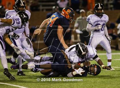 Thumbnail 2 in Seven Lakes vs. Morton Ranch photogallery.