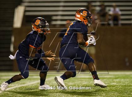 Thumbnail 1 in Seven Lakes vs. Morton Ranch photogallery.
