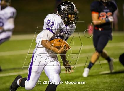 Thumbnail 1 in Seven Lakes vs. Morton Ranch photogallery.