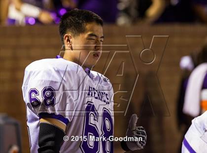 Thumbnail 3 in Seven Lakes vs. Morton Ranch photogallery.