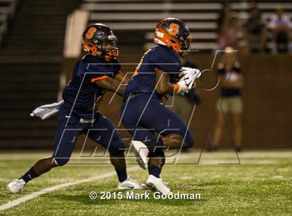 Thumbnail 3 in Seven Lakes vs. Morton Ranch photogallery.