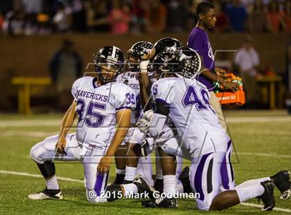 Thumbnail 3 in Seven Lakes vs. Morton Ranch photogallery.