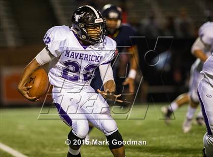 Thumbnail 1 in Seven Lakes vs. Morton Ranch photogallery.