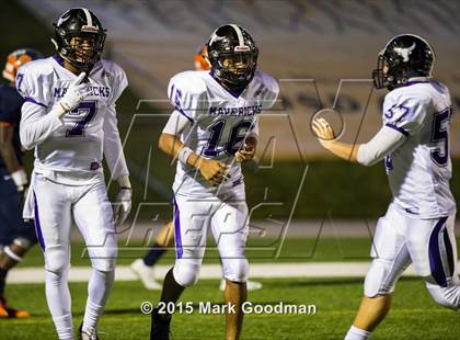 Thumbnail 3 in Seven Lakes vs. Morton Ranch photogallery.