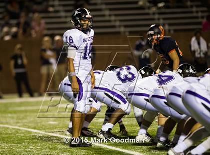 Thumbnail 2 in Seven Lakes vs. Morton Ranch photogallery.