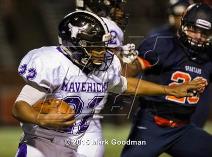 Thumbnail 3 in Seven Lakes vs. Morton Ranch photogallery.