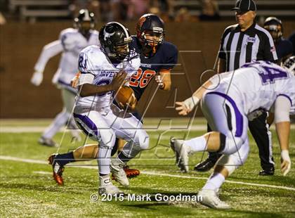 Thumbnail 3 in Seven Lakes vs. Morton Ranch photogallery.