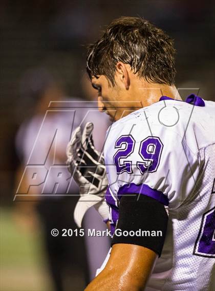 Thumbnail 1 in Seven Lakes vs. Morton Ranch photogallery.