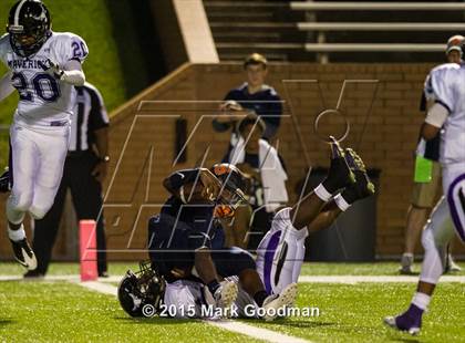 Thumbnail 1 in Seven Lakes vs. Morton Ranch photogallery.