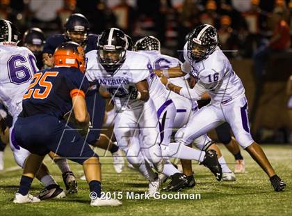 Thumbnail 2 in Seven Lakes vs. Morton Ranch photogallery.