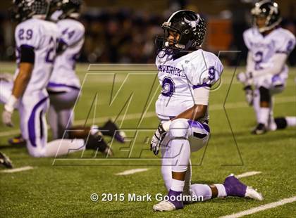 Thumbnail 2 in Seven Lakes vs. Morton Ranch photogallery.
