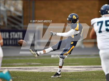 Thumbnail 2 in Juan Diego Catholic vs. Summit Academy (UHSAA 3A Semifinal) photogallery.