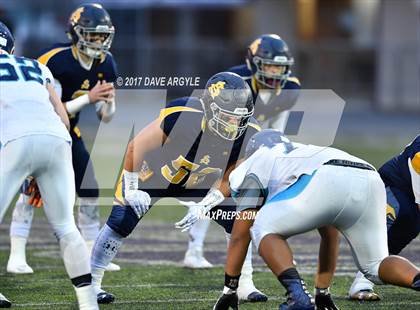 Thumbnail 3 in Juan Diego Catholic vs. Summit Academy (UHSAA 3A Semifinal) photogallery.