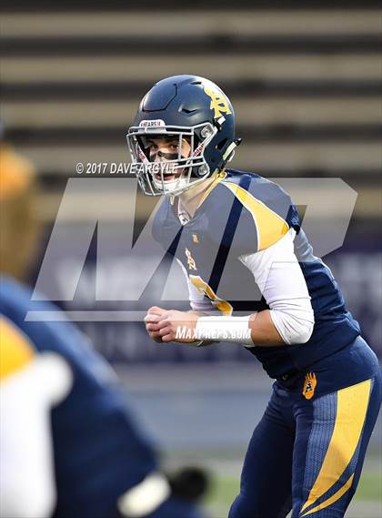 Thumbnail 2 in Juan Diego Catholic vs. Summit Academy (UHSAA 3A Semifinal) photogallery.