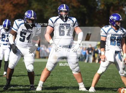 Thumbnail 2 in Lampeter-Strasburg @ Wyomissing photogallery.