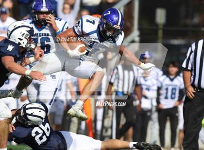 Thumbnail 1 in Lampeter-Strasburg @ Wyomissing photogallery.