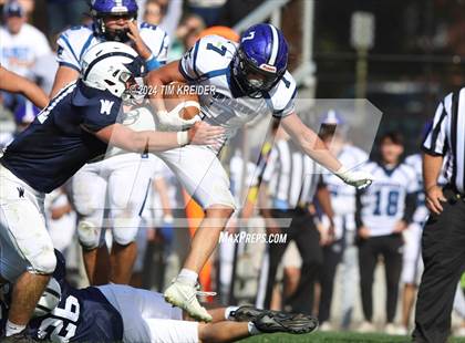 Thumbnail 2 in Lampeter-Strasburg @ Wyomissing photogallery.