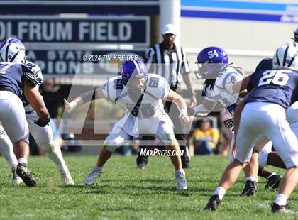 Thumbnail 3 in Lampeter-Strasburg @ Wyomissing photogallery.