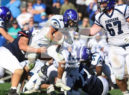 Thumbnail 3 in Lampeter-Strasburg @ Wyomissing photogallery.
