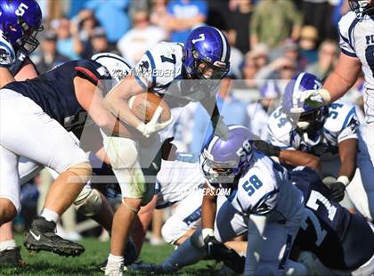 Thumbnail 1 in Lampeter-Strasburg @ Wyomissing photogallery.