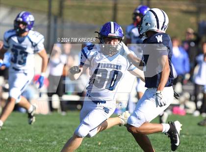 Thumbnail 3 in Lampeter-Strasburg @ Wyomissing photogallery.