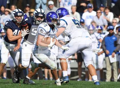 Thumbnail 1 in Lampeter-Strasburg @ Wyomissing photogallery.
