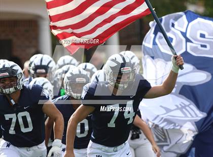 Thumbnail 2 in Lampeter-Strasburg @ Wyomissing photogallery.