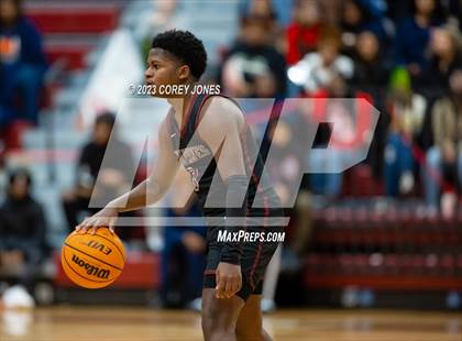 Thumbnail 1 in Union Grove vs Eagle's Landing  photogallery.