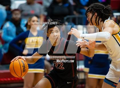 Thumbnail 2 in Union Grove vs Eagle's Landing  photogallery.