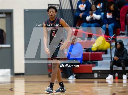 Thumbnail 2 in Union Grove vs Eagle's Landing  photogallery.