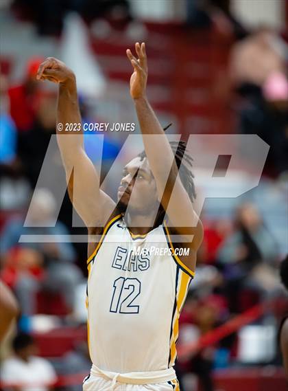 Thumbnail 2 in Union Grove vs Eagle's Landing  photogallery.