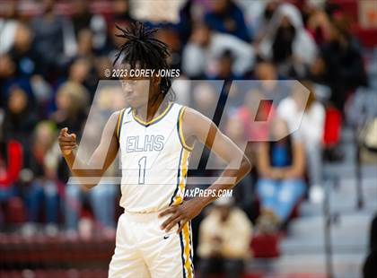 Thumbnail 3 in Union Grove vs Eagle's Landing  photogallery.