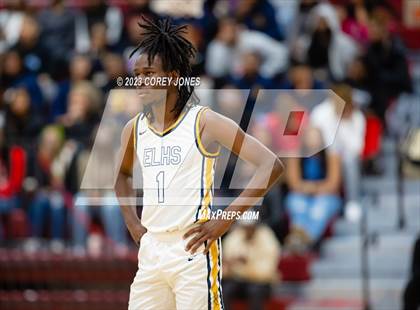 Thumbnail 1 in Union Grove vs Eagle's Landing  photogallery.