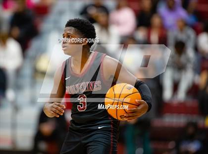 Thumbnail 1 in Union Grove vs Eagle's Landing  photogallery.