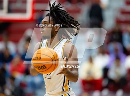 Thumbnail 3 in Union Grove vs Eagle's Landing  photogallery.