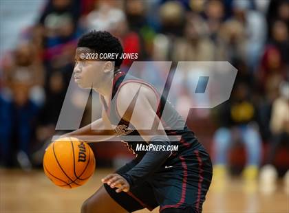 Thumbnail 3 in Union Grove vs Eagle's Landing  photogallery.