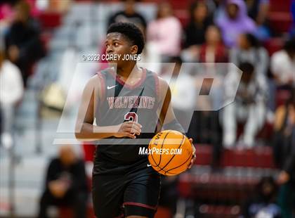 Thumbnail 3 in Union Grove vs Eagle's Landing  photogallery.