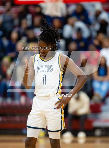 Thumbnail 1 in Union Grove vs Eagle's Landing  photogallery.