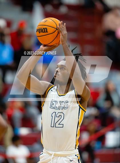 Thumbnail 1 in Union Grove vs Eagle's Landing  photogallery.
