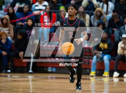 Thumbnail 2 in Union Grove vs Eagle's Landing  photogallery.