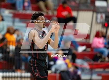 Thumbnail 3 in Union Grove vs Eagle's Landing  photogallery.