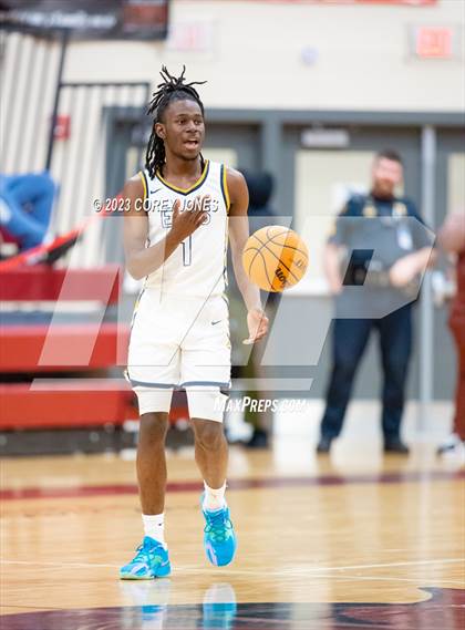 Thumbnail 3 in Union Grove vs Eagle's Landing  photogallery.