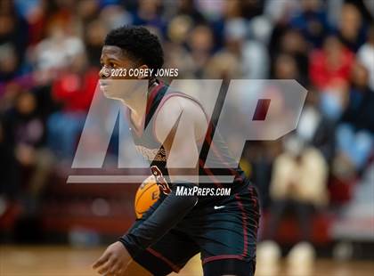Thumbnail 2 in Union Grove vs Eagle's Landing  photogallery.