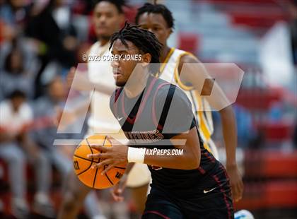 Thumbnail 1 in Union Grove vs Eagle's Landing  photogallery.