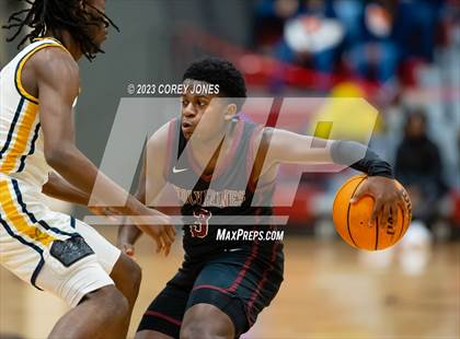 Thumbnail 1 in Union Grove vs Eagle's Landing  photogallery.